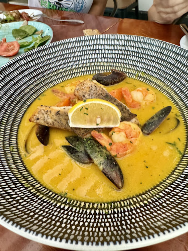 5 by Sans-Façon - Hospitality and gastronomy