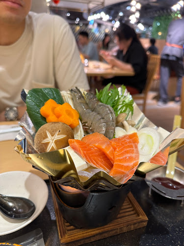 Comentarii opinii despre Misato