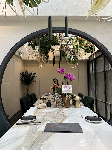 Comentarii opinii despre SHAO 燒 @ Holland Village | Modern Teochew Tapas 潮汕小馆