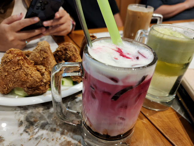 Opinii despre PappaRich în Singapore - Hospitality and gastronomy