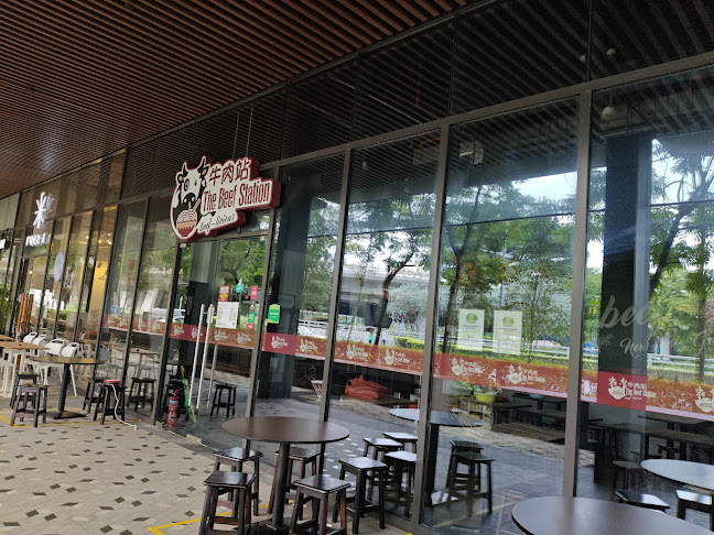 Opinii despre The Beef Station 牛肉站 în Singapore - Hospitality and gastronomy