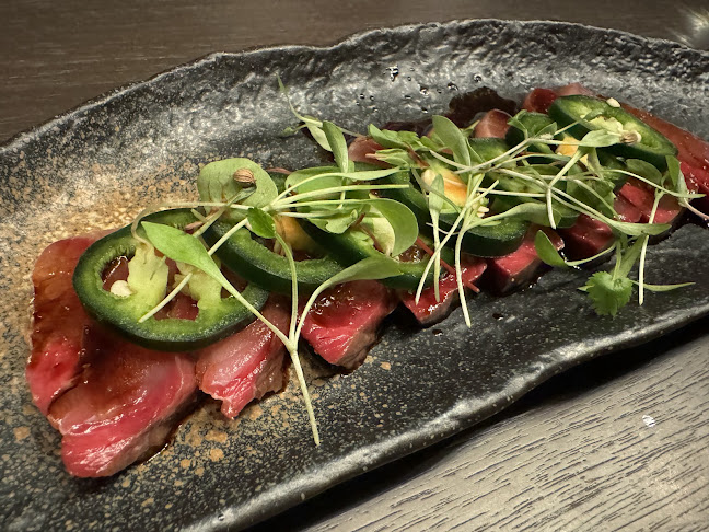 Comentarii opinii despre The House Bar