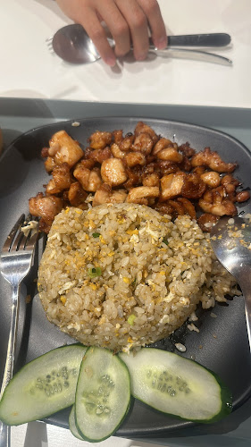 Comentarii opinii despre Yum Yum Thai(i12 katong)