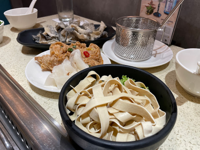 Comentarii opinii despre Beauty in The Pot 美滋锅 at The Centrepoint