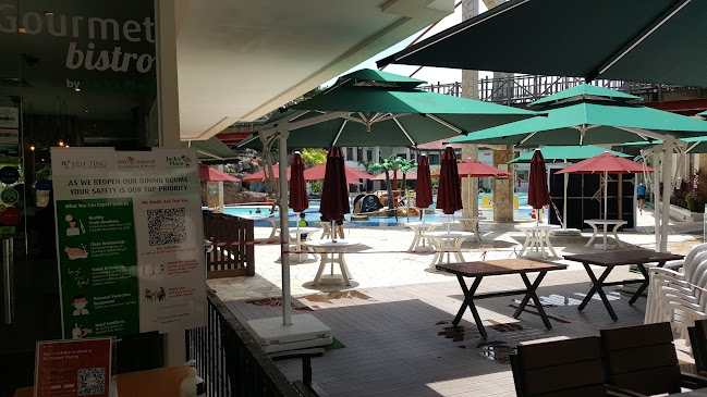 Eatzi Gourmet Steakhouse & Bistro - Hospitality and gastronomy