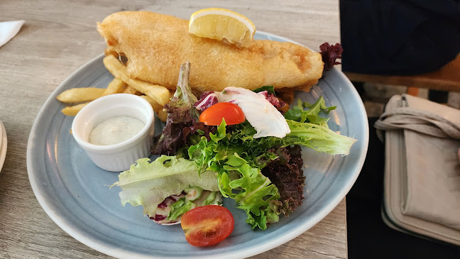 Opinii despre Lazy Lizard - NEWest în Singapore - Hospitality and gastronomy