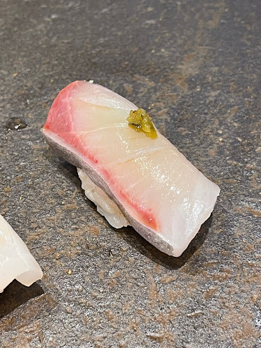 Ryo Sushi - Hospitality and gastronomy