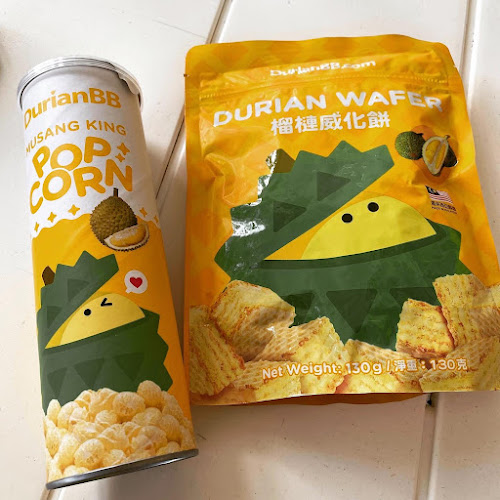 Comentarii opinii despre DurianBB Singapore