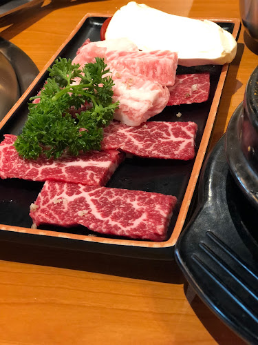Wang Dae Bak Grill - Hospitality and gastronomy