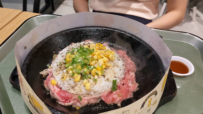 Pepper Lunch - JEM - Hospitality and gastronomy