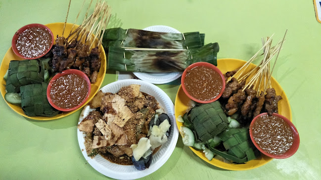 Clementi 448 Market & Food Centre