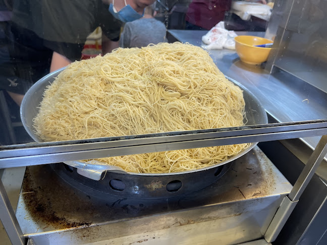 Sin Sin Prawn Crackers 新新虾饼 (#01-46) - Hospitality and gastronomy