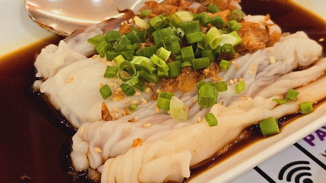 The Dim Sum Place @ The Centrepoint