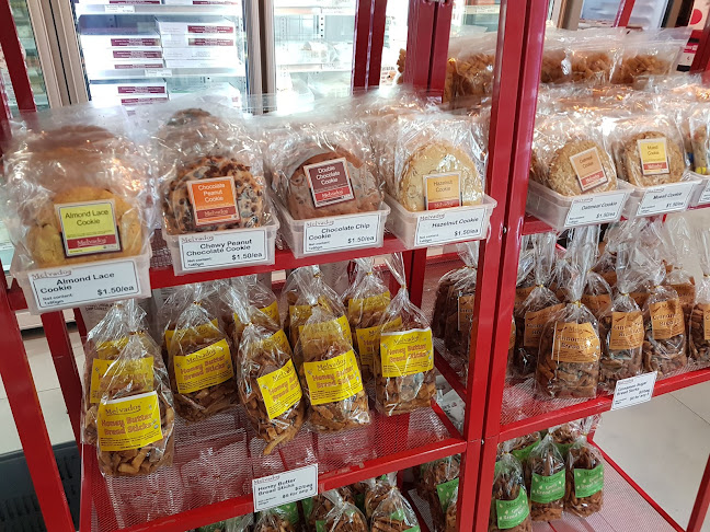 Comentarii opinii despre Melvados @ Anchorpoint