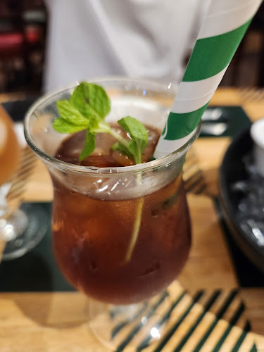 Comentarii opinii despre Jack's Place JEM