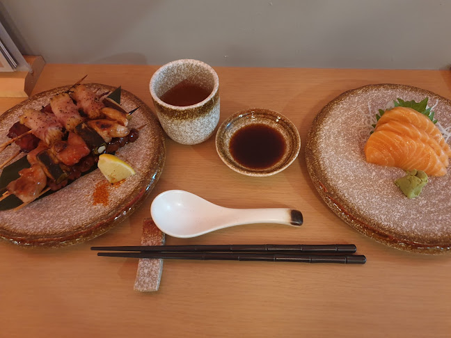 Kaen Singapore - Hospitality and gastronomy