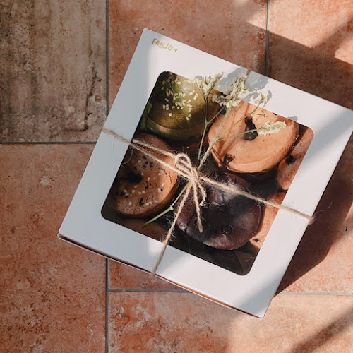 Pickup orders by appointment only, 64 Marine Dr, 440064