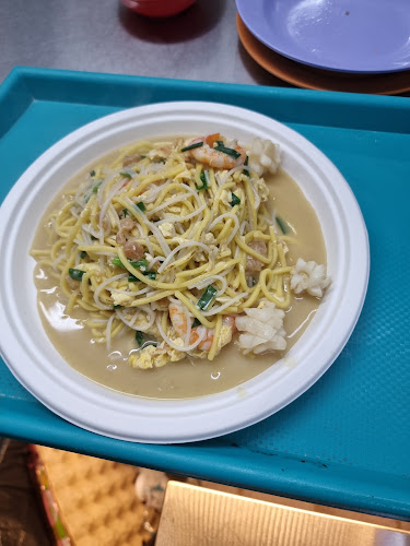 Opinii despre Homestyle Prawn House (Beauty World) | 家味虾馆 în Singapore - Hospitality and gastronomy