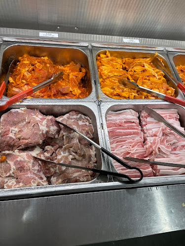 Teng Sheng Korean BBQ Buffet - Ang Mo Kio - Hospitality and gastronomy