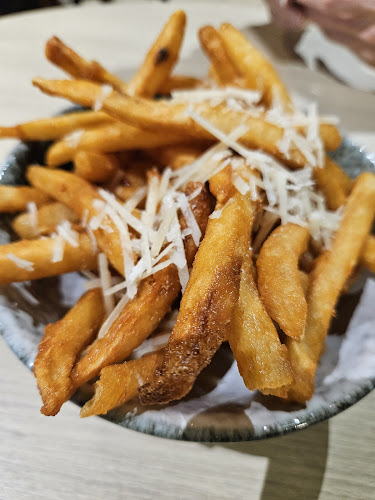 GRUB Junction 8 - Singapore