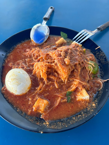 Nurul Sakinah Malay Food - Hospitality and gastronomy