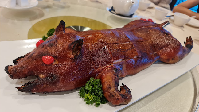 Opinii despre Famous Palace în Singapore - Hospitality and gastronomy