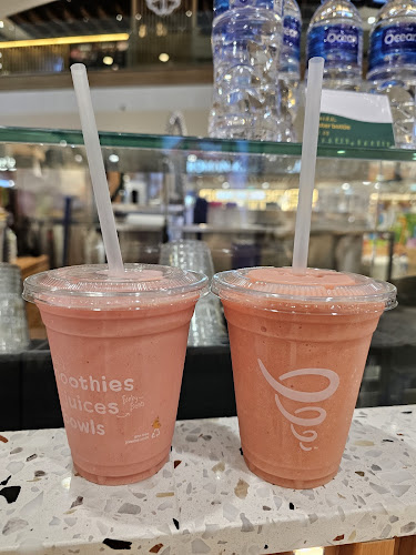 Opinii despre Jamba Tampines 1 în Singapore - Hospitality and gastronomy