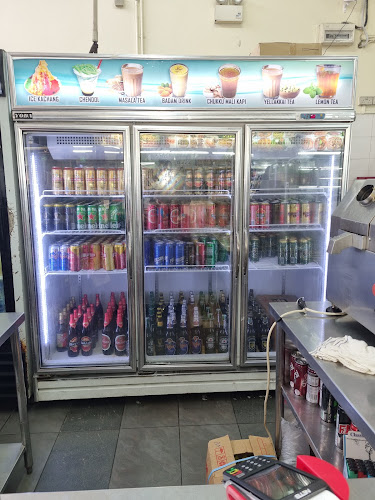 Aishwarya Kitchen - Singapore