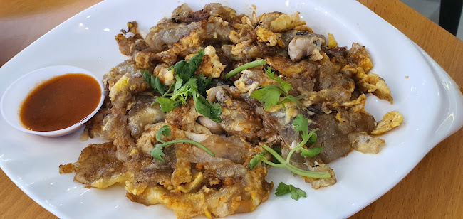 Comentarii opinii despre Nam Wah Coffee Shop