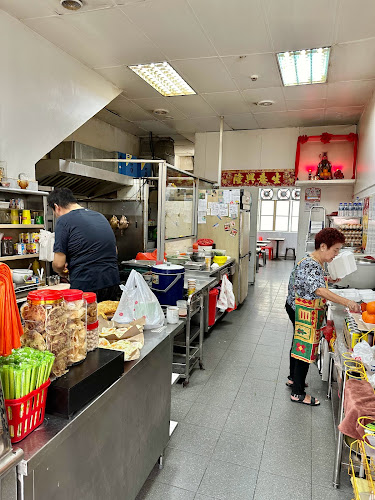 Opinii despre Yong Chai Chicken Rice în Singapore - Hospitality and gastronomy