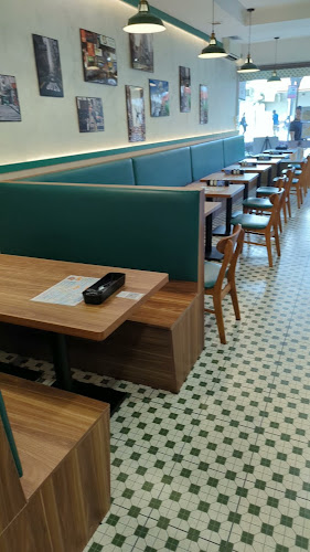 Comentarii opinii despre Hong Kong Cha Kee 香港茶記