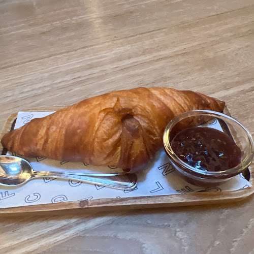 French Fold Telok Ayer