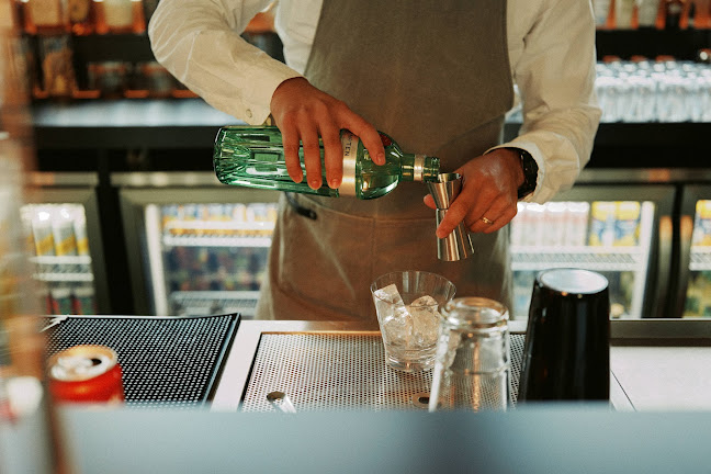 Opinii despre Sky Bar @ COMO Metropolitan Singapore în Singapore - Hospitality and gastronomy