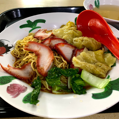 MacPherson Market & Food Centre - Singapore