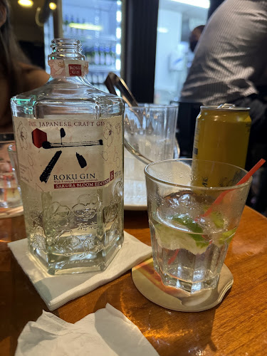 Comentarii opinii despre Abv @Southbridge