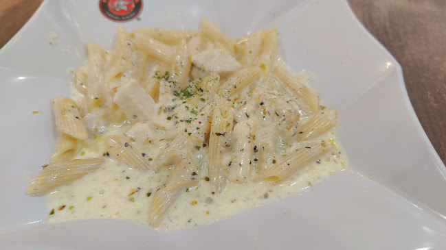 PastaMania - Singapore