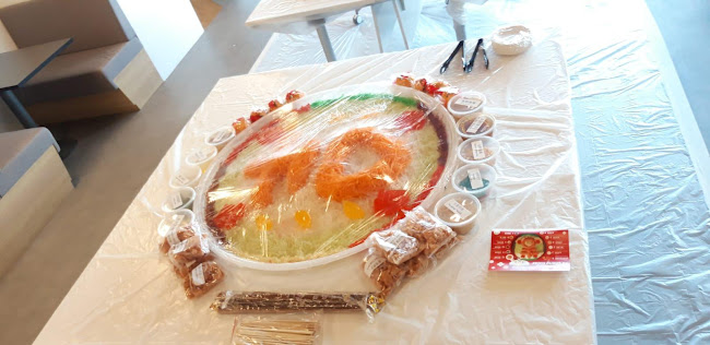 Opinii despre Orange Clove Catering în Singapore - Hospitality and gastronomy