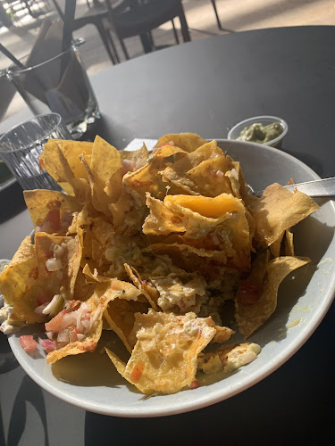 Little Island Brewing Co @ South Beach - Singapore