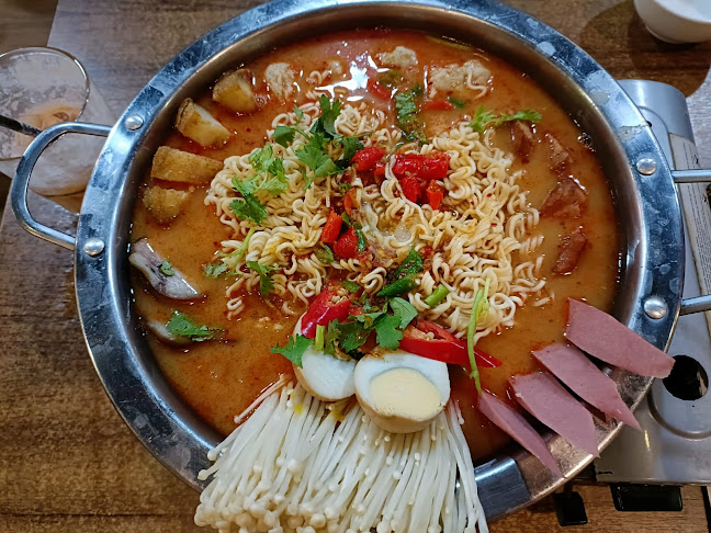 Soi Thai Soi Nice (JEM)