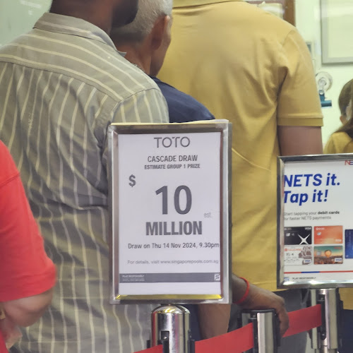 Empress Road Market and Food Centre - Hospitality and gastronomy