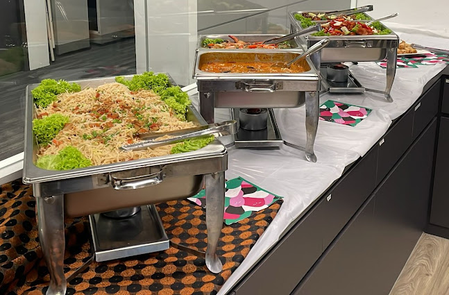 Kim Kitchenz Pte Ltd