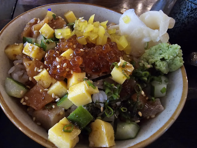 Kinn Derm - Hospitality and gastronomy