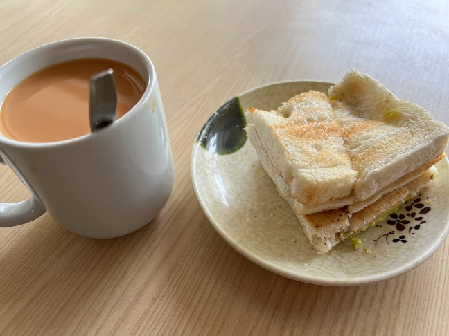 Opinii despre 兴兴咖啡 Heng Heng Coffee Stall în Singapore - Hospitality and gastronomy