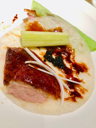 Jiang-Nan Chun - Hospitality and gastronomy