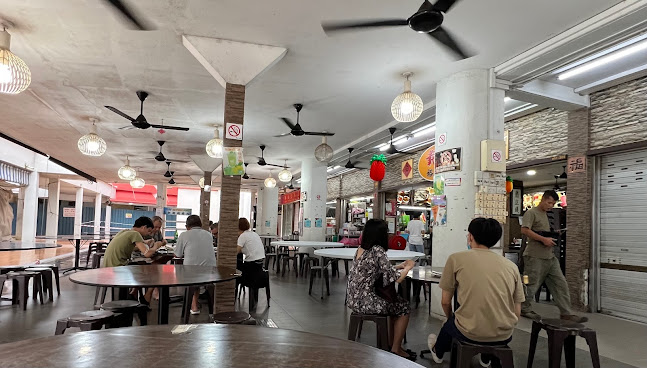 Zai Shun Curry Fish Head