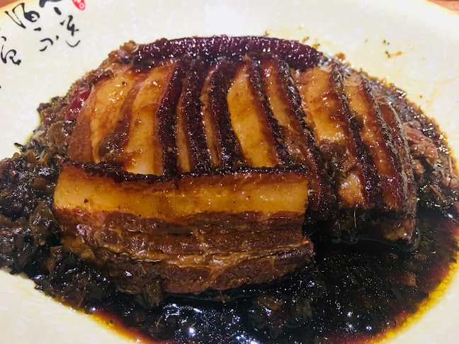 Comentarii opinii despre Ba Shu Sichuan Restaurant