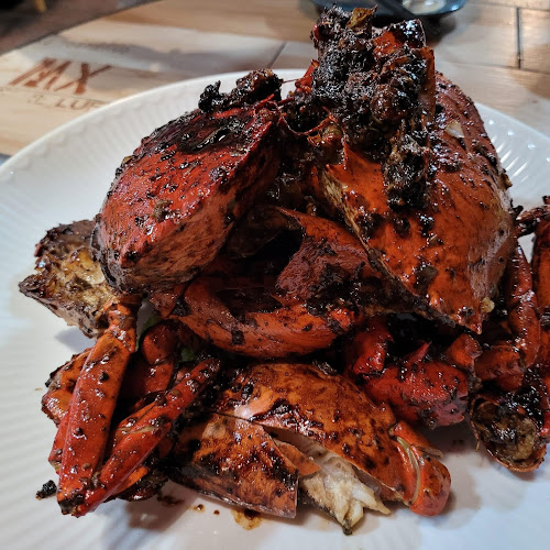 Opinii despre Tian Tian Fisherman's Pier Seafood Restaurant 天天渔港 în Singapore - Hospitality and gastronomy