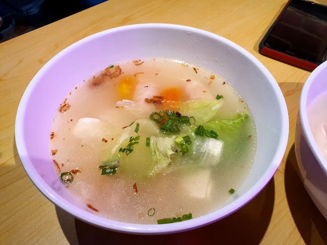 WOK by Taste Good 好味小厨