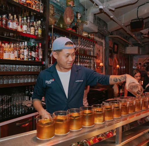 Opinii despre Studio 1939 Bar în Singapore - Hospitality and gastronomy