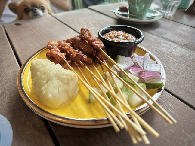 Opinii despre Privé Botanic Gardens în Singapore - Hospitality and gastronomy